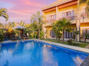 Kelingking Sunset Point