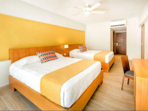 Coral Costa Caribe Beach Resort - All Inclusive