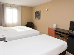 Hotel ILUNION Almirante