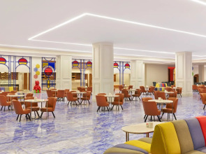 Pickalbatros Jungle Aqua Park - Neverland Hurghada