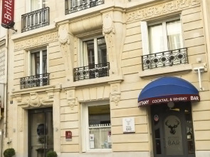 Hotel Brittany