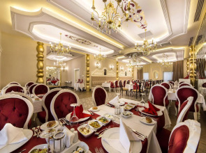 Diamond Premium Hotel & Spa