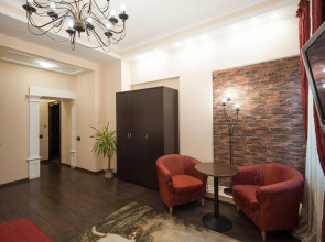 Petersburg's Fairy Tale