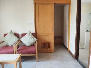 Pinnacle Grand Jomtien Resort and Beach Club