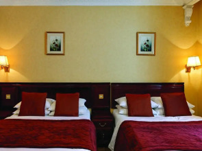 Rochester Hotel by Blue Orchid