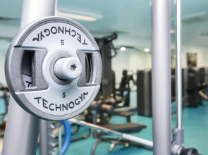 Kempinski Hotel Grand Arena