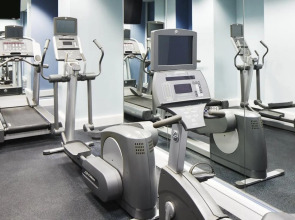 Club Quarters Hotel, Trafalgar Square