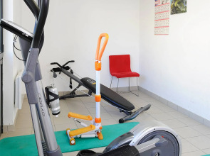 Residhome Metz Lorraine