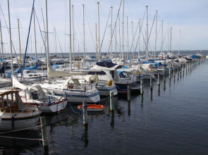 Hotel Rudkøbing Skudehavn