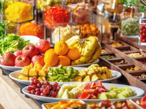 Candeo Hotels Osaka The Tower