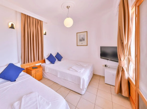 Kuluhana Hotel & Villas Kalkan