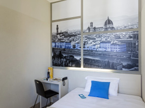B&B Hotel Firenze Novoli