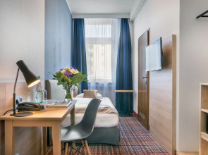 Hotel Ambassador Essen