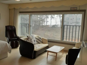 Daebudo Hotel Marina