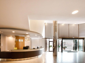 Hilton Garden Inn Malaga