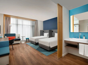 Holiday Inn Express Chengdu Tianfu Airport Zone by IHG