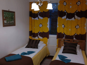 Guesthouse Stranda Helsinki