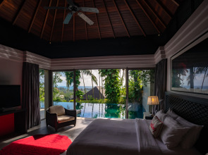 The Pavilions Phuket