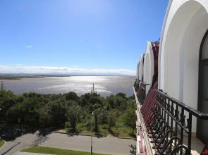 Отель Сопка