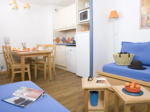 Résidence Pierre & Vacances Cannes Verrerie