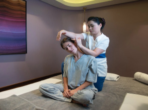 InterContinental Cairo Semiramis by IHG