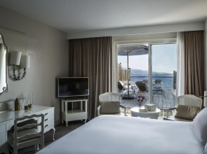 Sofitel Golfe d'Ajaccio Thalassa sea & spa