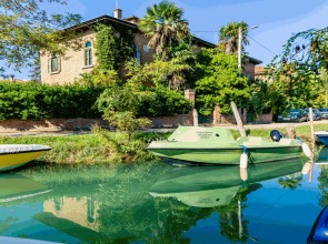 Hotel Residence Venezia 2000