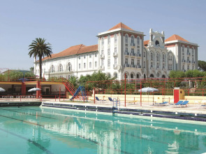 Curia Palace Hotel & Spa