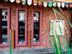 The Explorers Guesthouse and Hostel