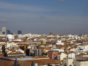 Senator Gran Vía 70 Spa Hotel