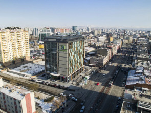 Holiday Inn Kayseri - Duvenonu, an IHG Hotel