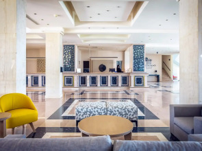 Kresten Palace Hotel