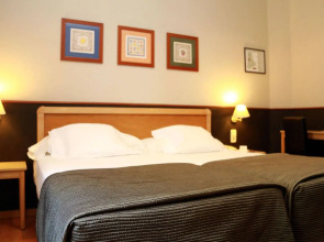 Venecia Plaza Centro Hotel