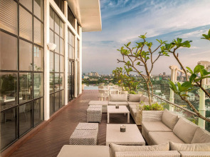 Jetwing Colombo Seven