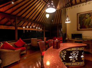 Bidadari Private Villas & Retreat