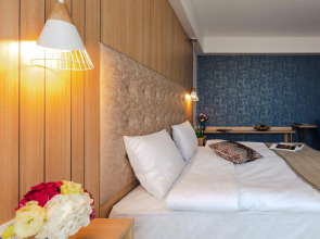 DAS Marina Burgas Hotel