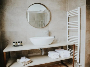 Voulis Attico Rooms & Apartments