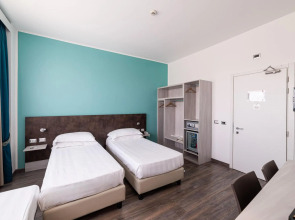 Отель Phi Hotel Milano