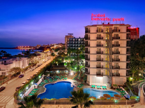 Relaxia Beverly Park