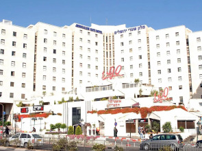 Jerusalem Gate Hotel
