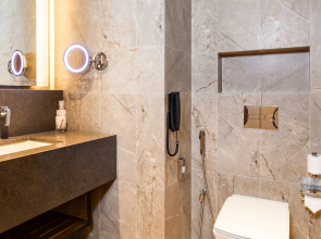 Intercityhotel Bawshar Muscat