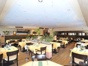 Hotel Parc Belle-Vue