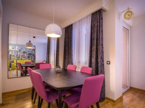 Feel Belgrade Aparthotel