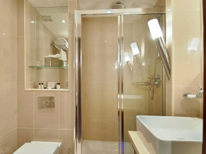 Hyde Park International