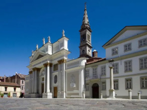 Hotel Alli Due Buoi Rossi