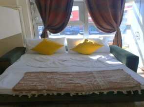 Famil Konaklama Tesisi