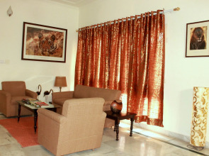 Pratap bhawan Home stay