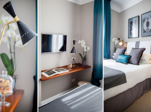 Condotti Boutique Hotel