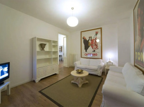 Palazzo Dalla Rosa Prati