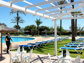 Отель Playas de Guardamar